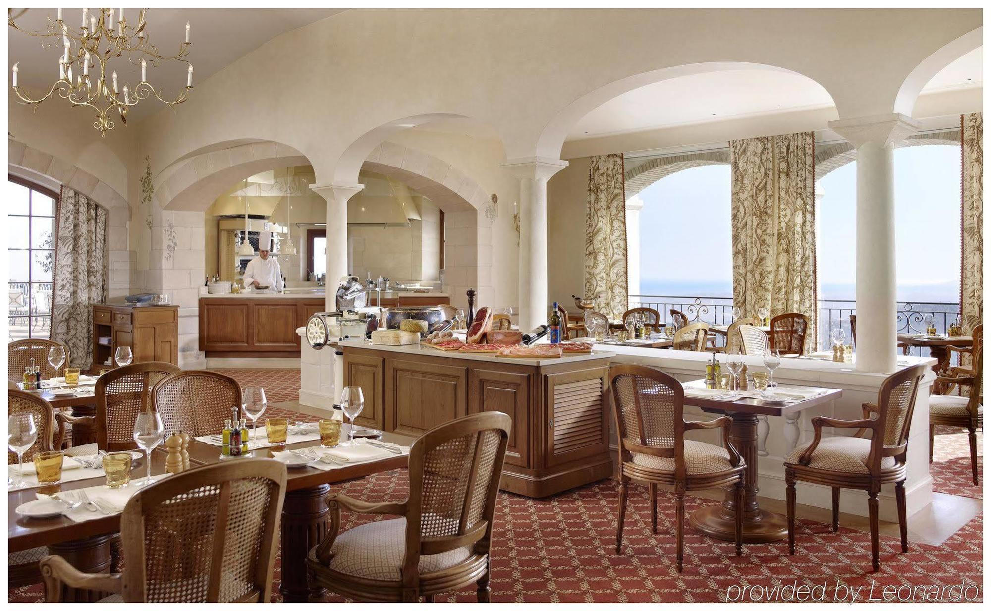 ונס Chateau Saint-Martin & Spa - An Oetker Collection Hotel מראה חיצוני תמונה