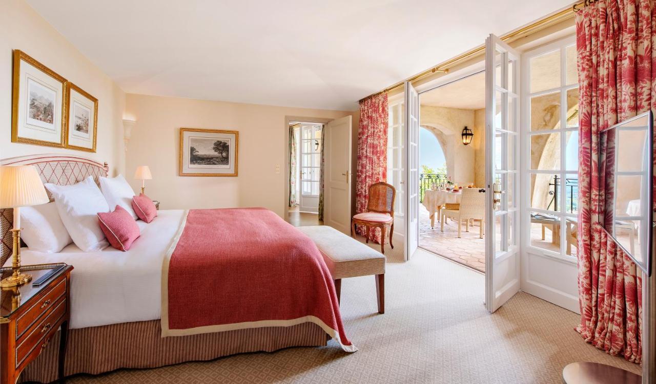 ונס Chateau Saint-Martin & Spa - An Oetker Collection Hotel מראה חיצוני תמונה